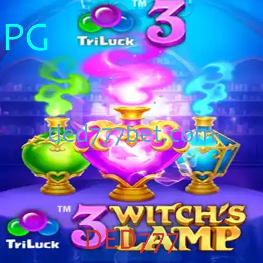 Descubra o Intenso Mundo de 3WitchsLamp: Um Guia Completo