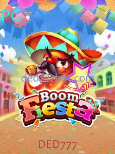 Guia Completo do Jogo BoomFiesta: Descrição, Introdução e Regras