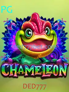 Descubra o Empolgante Mundo do Jogo Chameleon