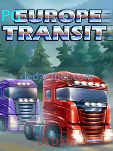 Conheça o Novo Jogo EuropeTransit: Estratégia e Aventura no Velho Continente