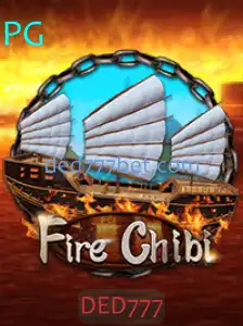 Descubra FireChibi: O Novo Sensação dos Jogos com DED777