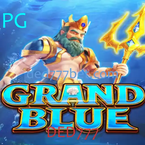 Explorando o Fascinante Mundo do Jogo GRANDBLUE
