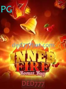 Explorando a Emoção de InnerFireBonusBuy: Um Jogo Envolvente