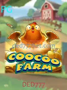 Explore o Mundo de CooCooFarm: O Jogo de Fazendinha Mais Engajante do Ano