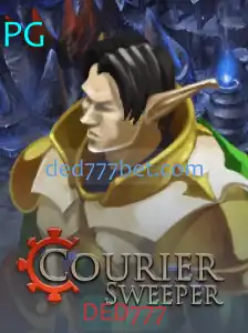 Explorando o Universo Empolgante de CourierSweeper