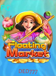 Desvendando FloatingMarket: Uma Aventura Envolvente no Mercado Flutuante