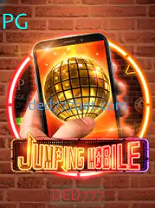 Explore o Mundo Fascinante de Jumpingmobile: O Jogo que Está Transformando Entretenimento