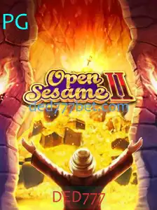 Explorando o Universo de OpenSesameII: O Novo Jogo Revolucionário