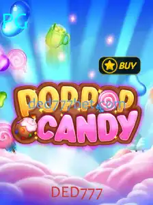 Explorando o Universo Vibrante de POPPOPCANDY