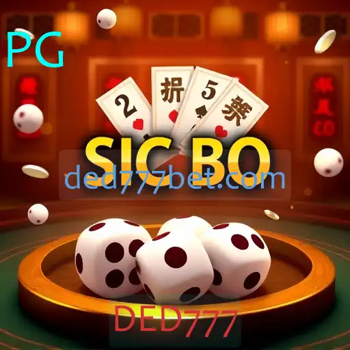 Sic Bo
