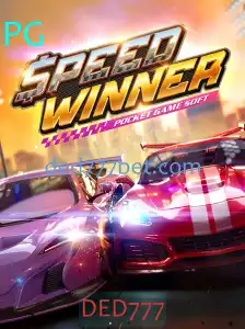 Explorando o Mundo Empolgante de SpeedWinner: O Jogo do Momento