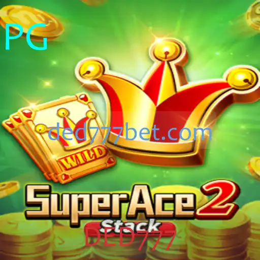 SuperAce2: A Nova Sensação do Mundo dos Games