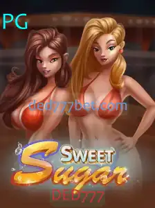 SweetSugar: Mergulhe no Mundo do Jogo Cativante com DED777