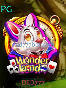 Explorando o Universo de Wonderland: Uma Jornada Épica no Jogo DED777